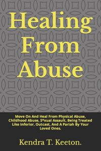 Healing From Abuse