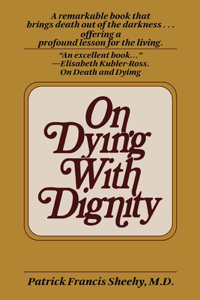 On Dying with Dignity