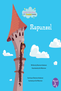 Rapunzel (Rapunzel) Bilingual Eng/Spa