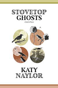 Stovetop Ghosts