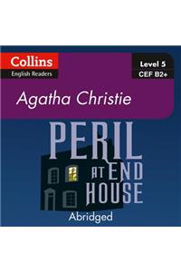 Peril at End House