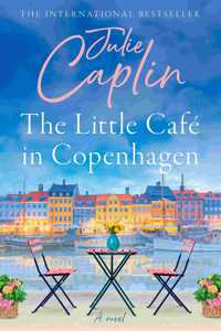 The Little Cafe in Copenhagen