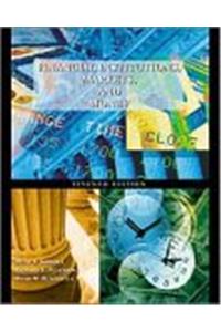 Financial Institutions Markets & Money (The Dryden Press Series in Finance)