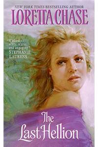 The Last Hellion
