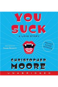 You Suck