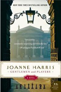 Gentlemen and Players