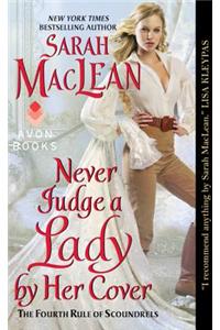 Never Judge a Lady by Her Cover