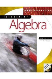 Elementary Algebra