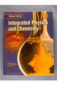 Glencoe Science Integrated Physics and Chemistry