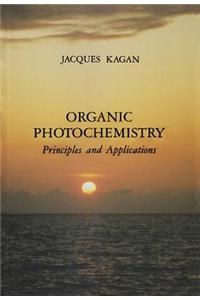 Organic Photochemistry