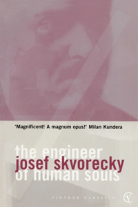 The Engineer Of Human Souls