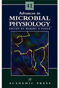 Advances in Microbial Physiology