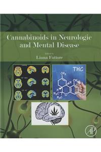 Cannabinoids in Neurologic and Mental Disease