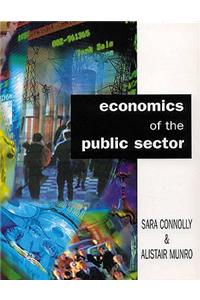 Economics Of The Public Sector