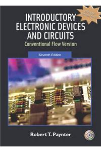Introductory Electronic Devices and Circuits: Conventional Flow Version