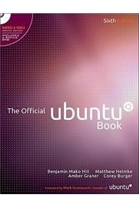 The Official Ubuntu Book