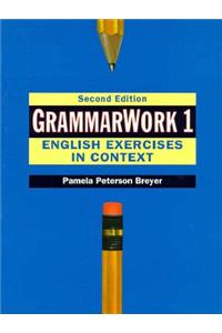 GrammarWork 1