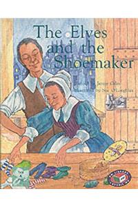 PM Turquoise Set D Tales and Plays The Elves and the Shoemaker (x6)