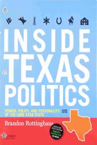 Inside Texas Politics