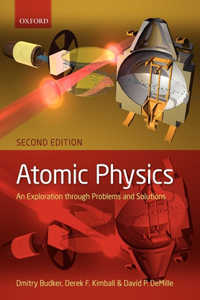 Atomic Physics