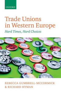 Trade Unions in Western Europe