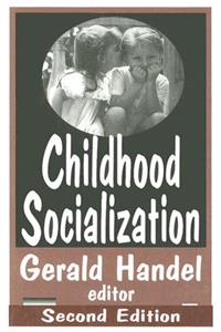 Childhood Socialization