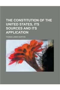 The Constitution of the United States