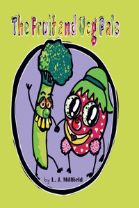 Fruit and Veg Pals