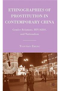 Ethnographies of Prostitution in Contemporary China