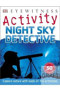 Night Sky Detective