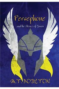 Persephone and the Silence of Jason Mars Edition