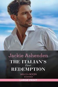 The Italian's Final Redemption
