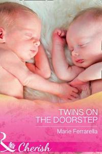 Twins On The Doorstep