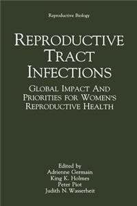 Reproductive Tract Infections: Global Impact and Priorities for Women's Reproductive Health
