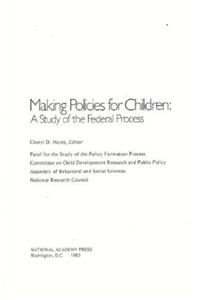 Making Policies for Children