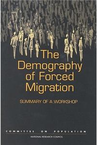 Demography of Forced Migration