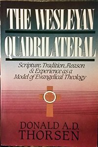 The Wesleyan Quadrilateral