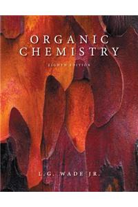 Organic Chemistry