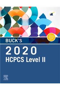 Buck's 2020 HCPCS Level II