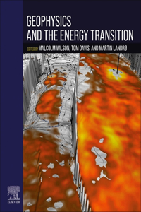 Geophysical Monitoring as a Means to Carbon Capture and Storage and the Energy Transition
