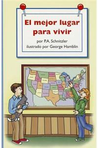 El Mejor Lugar Para Vivir