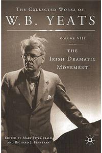 Irish Dramatic Movement