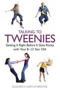Talking to Tweenies