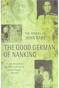 The Good German Of Nanking
