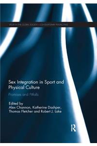 Sex Integration in Sport and Physical Culture