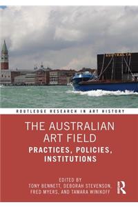 Australian Art Field