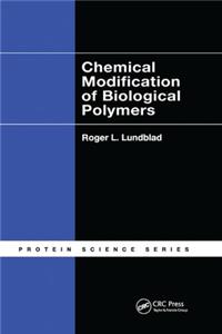 Chemical Modification of Biological Polymers