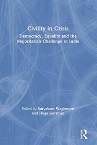 Civility in Crisis