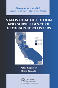 Statistical Detection and Surveillance of Geographic Clusters