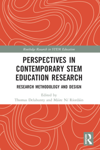 Perspectives in Contemporary STEM Education Research